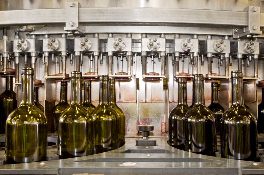 Beverage Plant RO Case Study