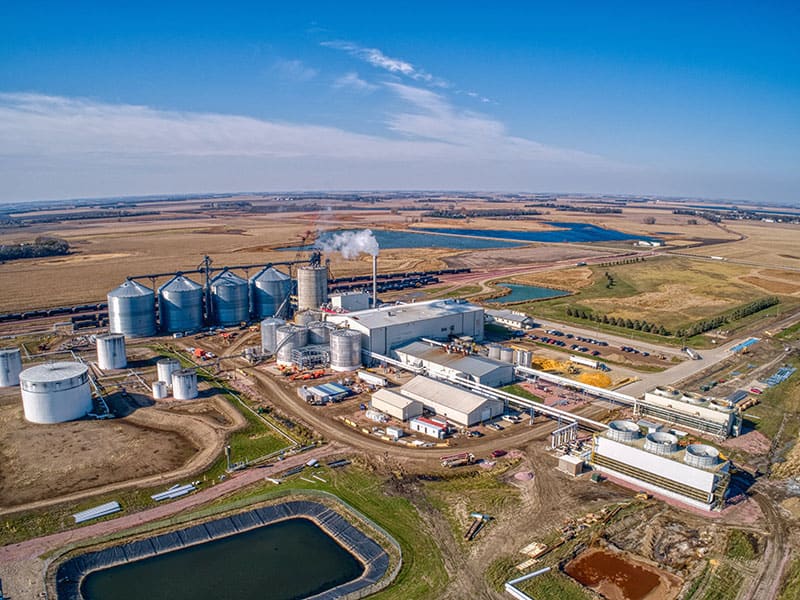 Identifying and Resolving Reverse Osmosis Performance Issues in a Midwest Ethanol Plant