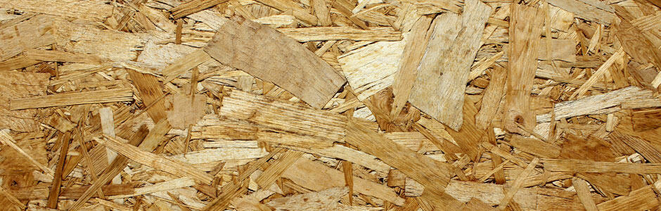 Wood Processing Sample