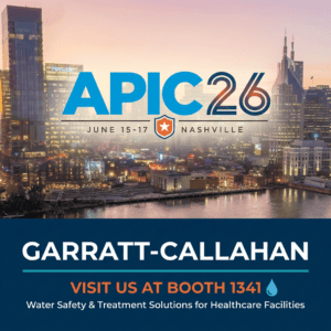 Nashville Skyline and APIC26 logo