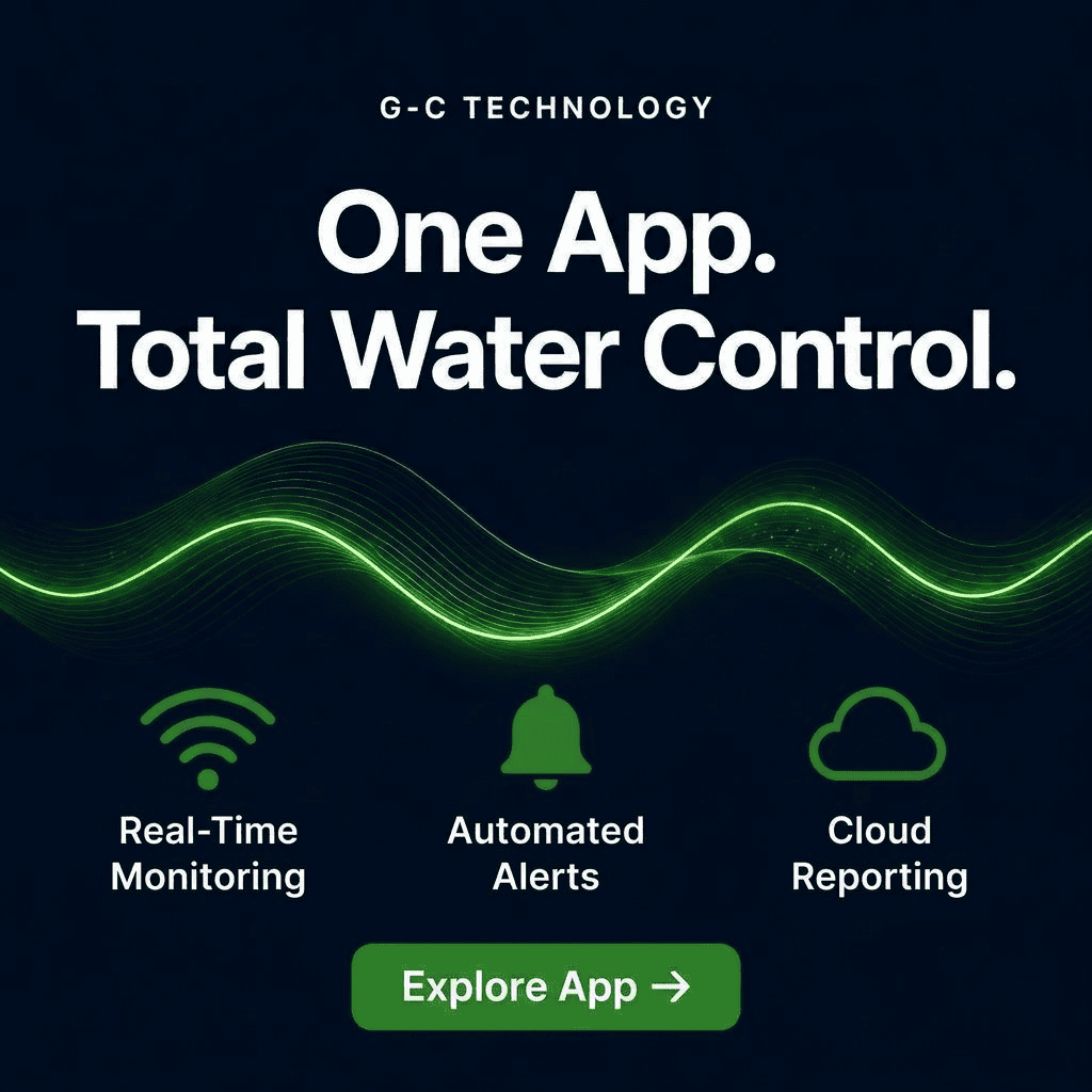 Total Water Control APP