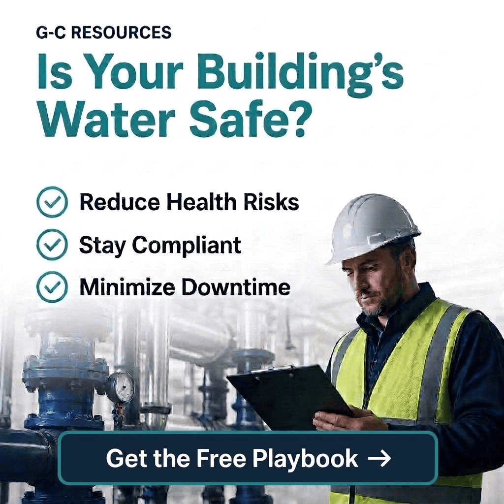 Water Safety Playbook